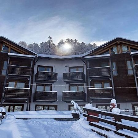 Savoia Resort บาร์โดเนกเกีย ภายนอก รูปภาพ
