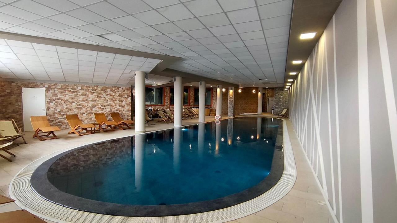 Savoia Resort บาร์โดเนกเกีย ภายนอก รูปภาพ